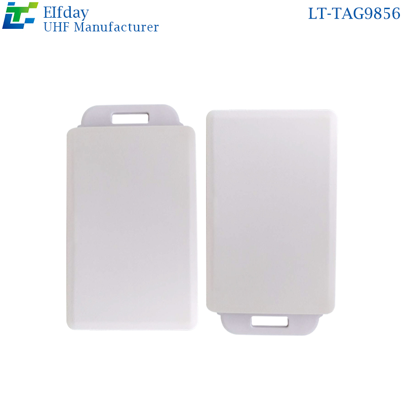 White Carte Inkjet Loyalty Membership Blank Smart PVC Access Control Blanche Anti-human leukoplakia